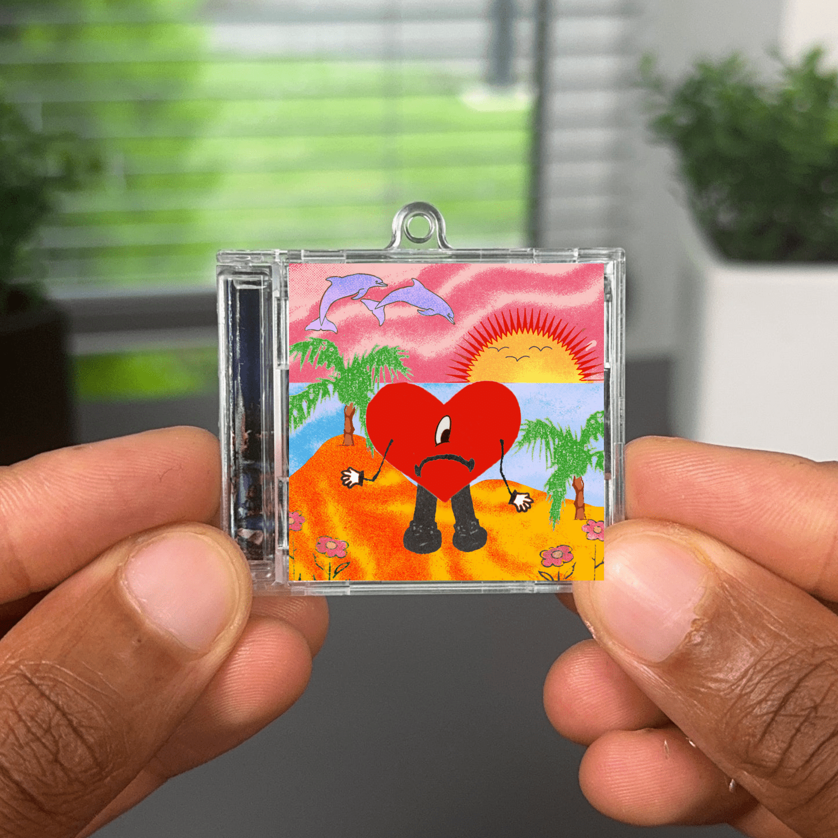 Bad Bunny All Albums