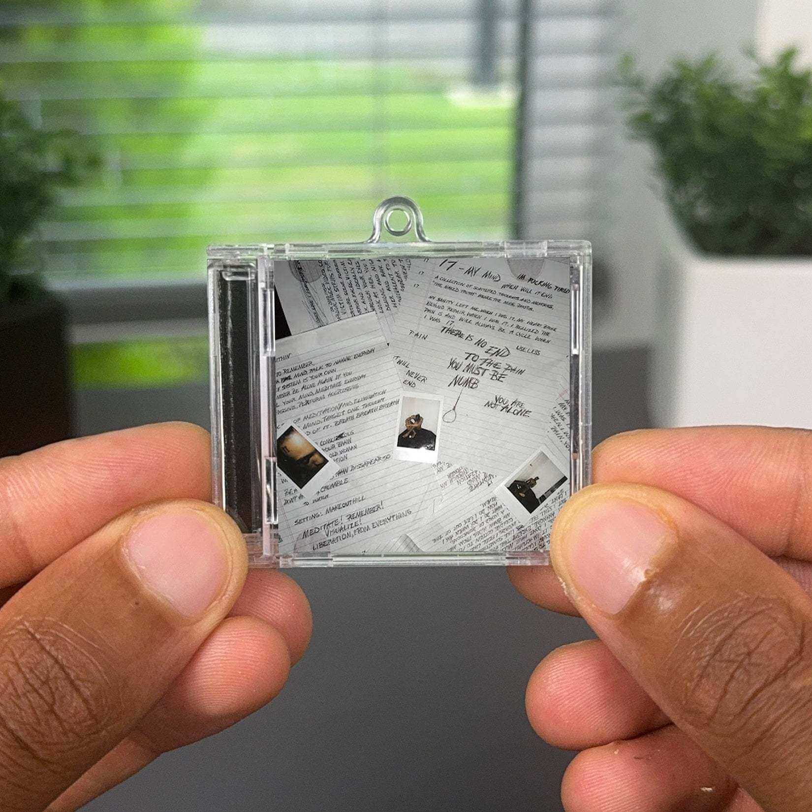 XXXtentaction All Albums