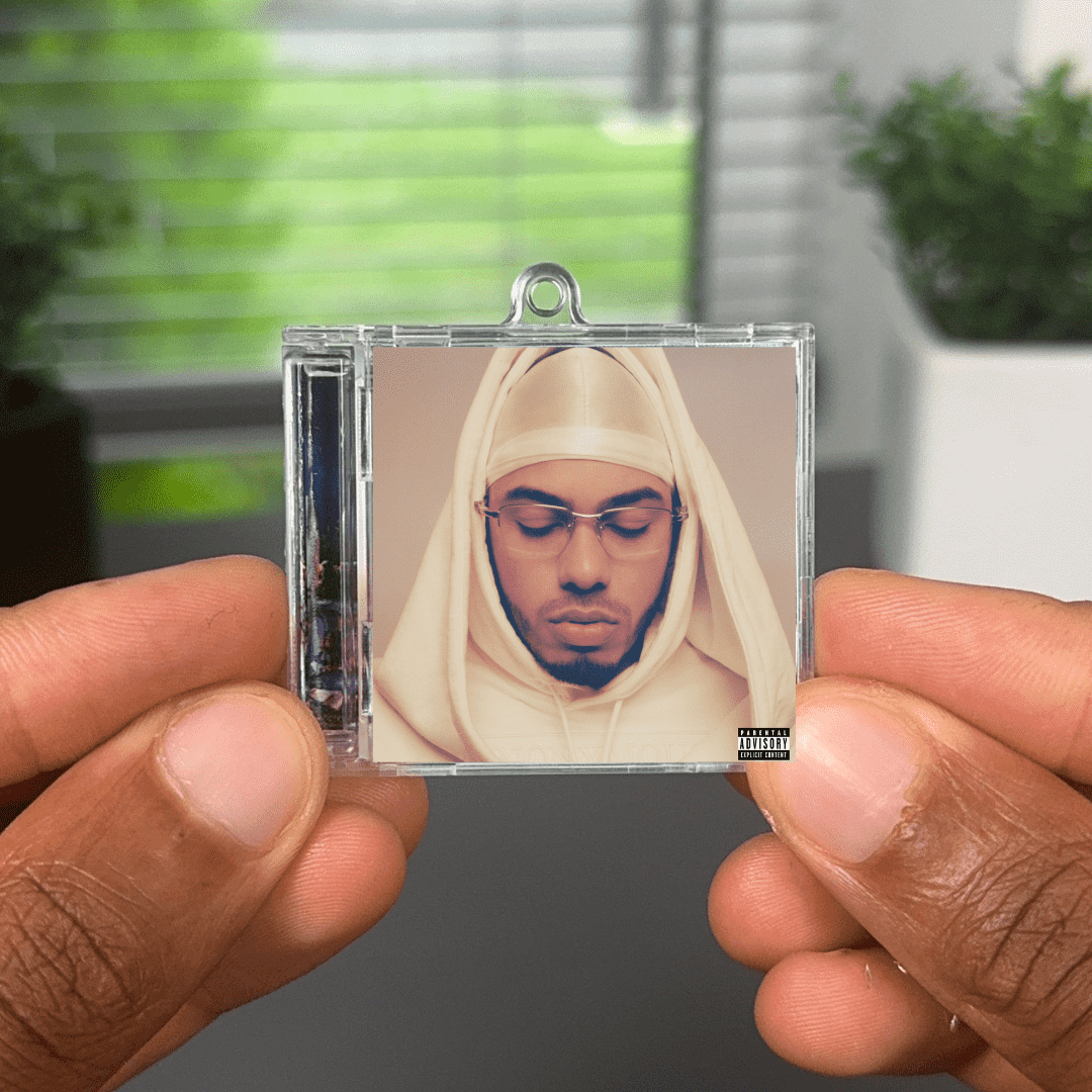 Myke Towers All Albums