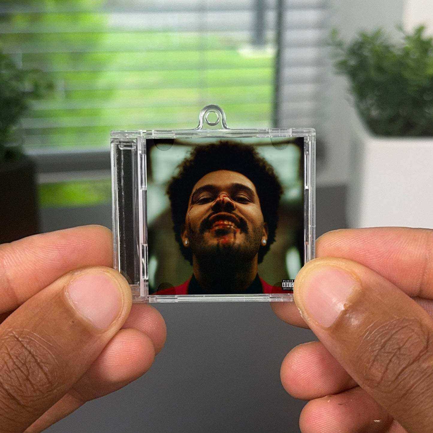 The Weeknd All Albums