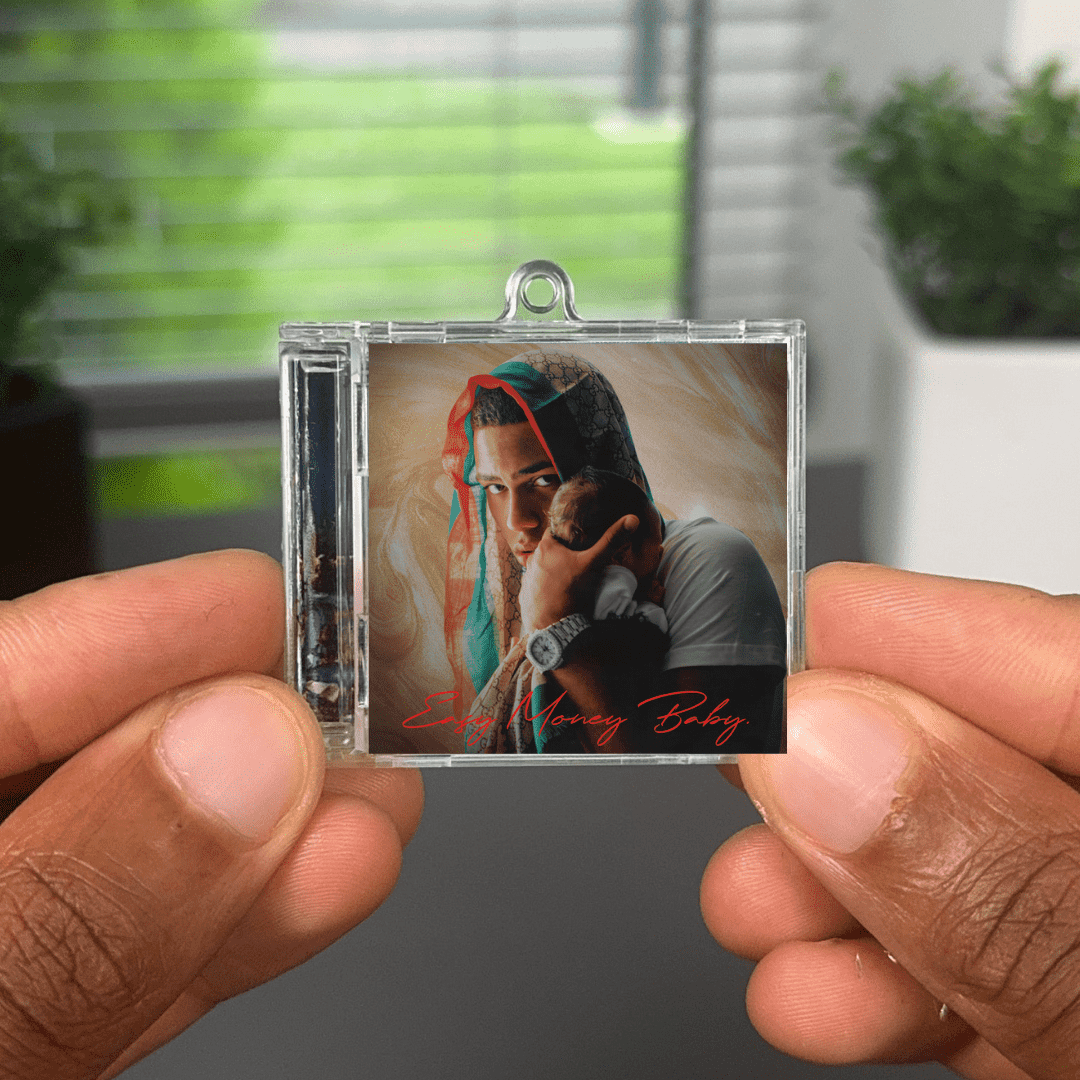 Myke Towers All Albums