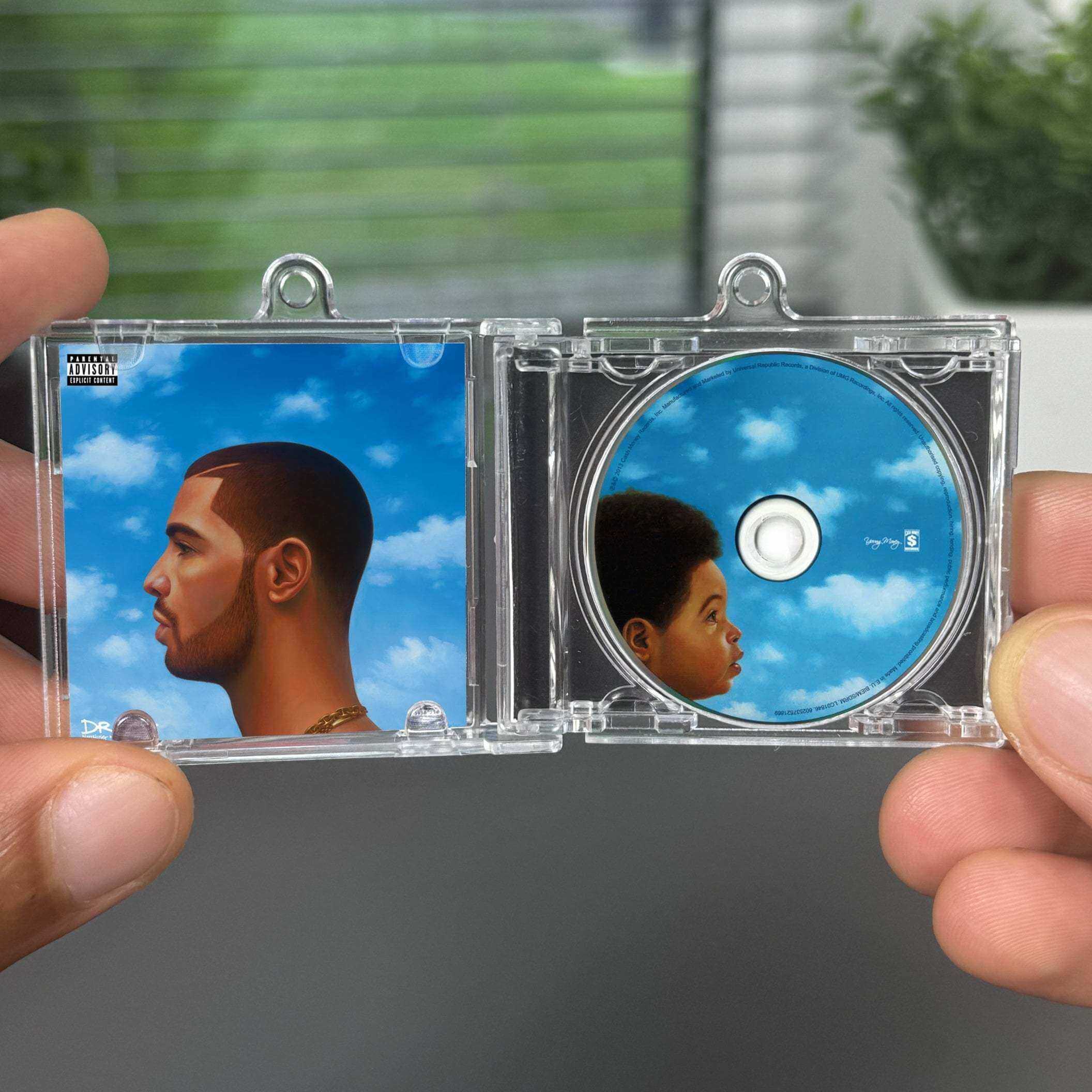 Drake All Albums