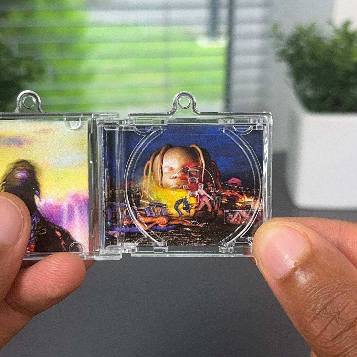 Astroworld Albumtag