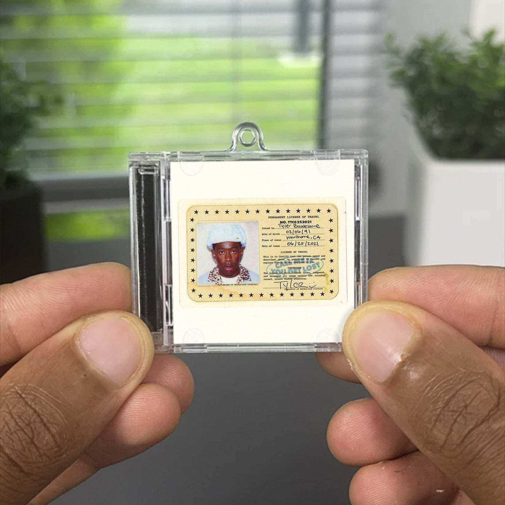 Tyler, the Creator All Albums