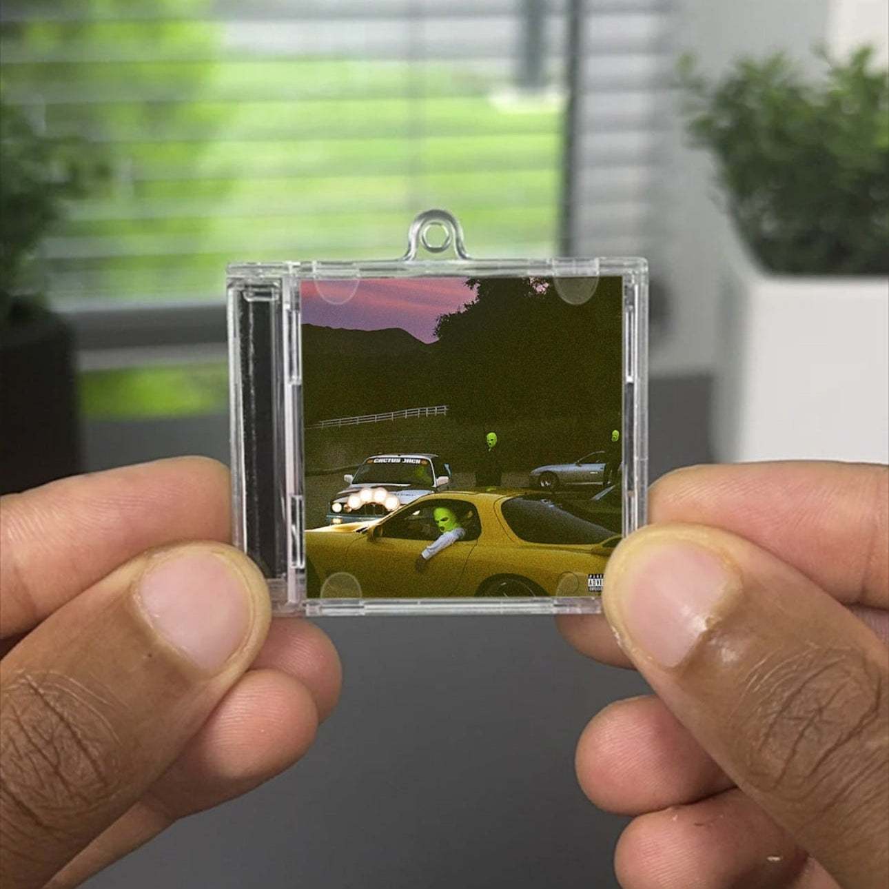 Travis Scott All Albums