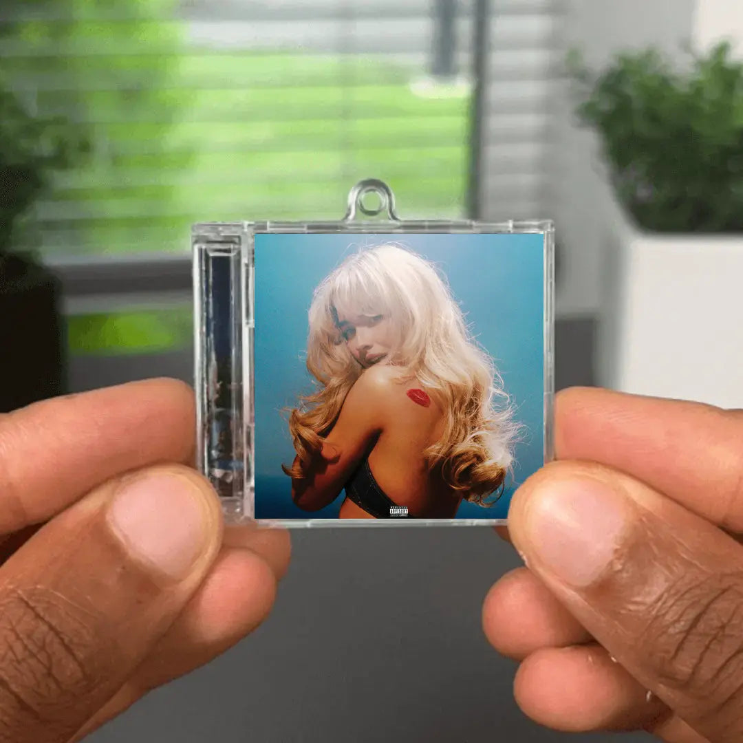 Sabrina Carpenter All Albums