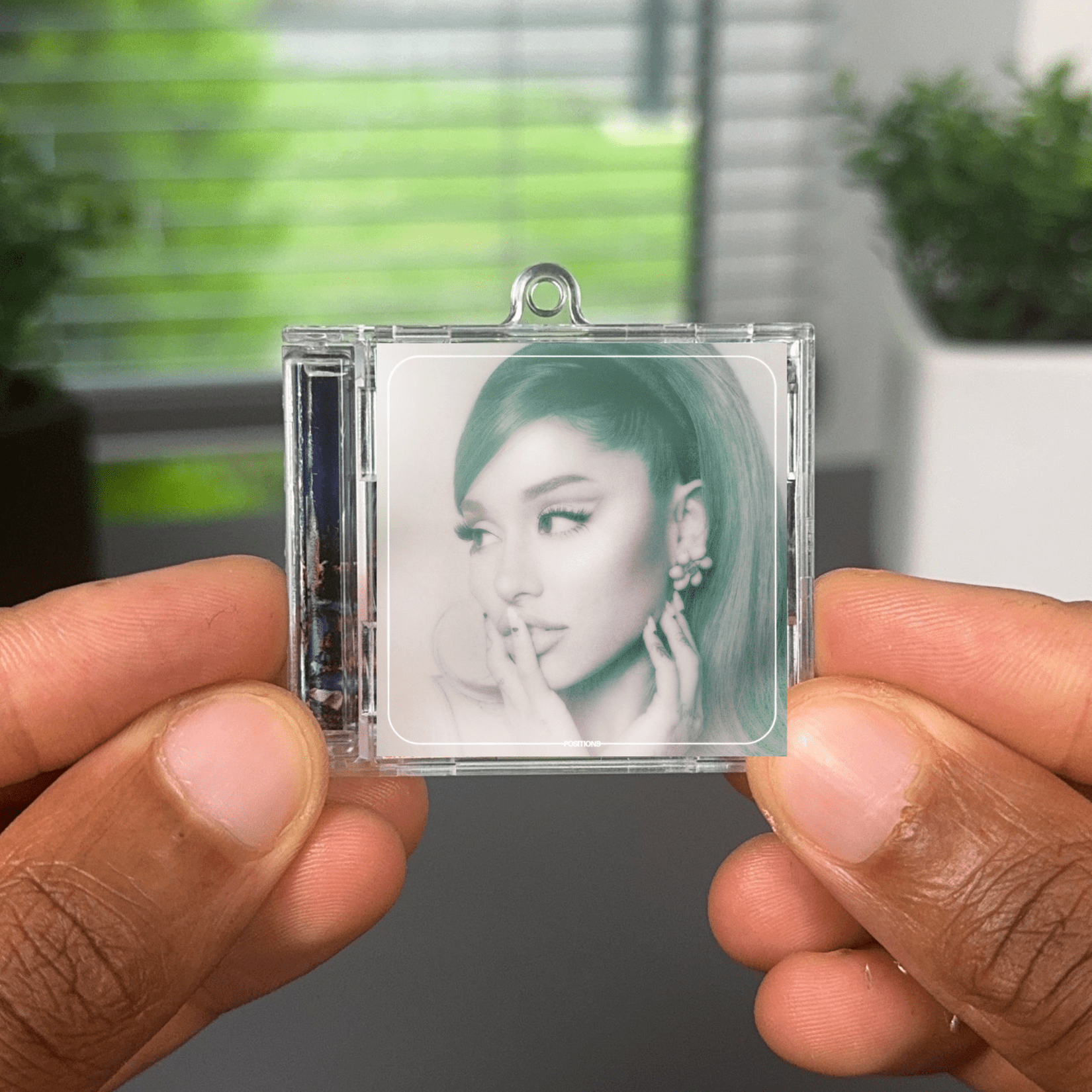 Ariana Grande All Albums