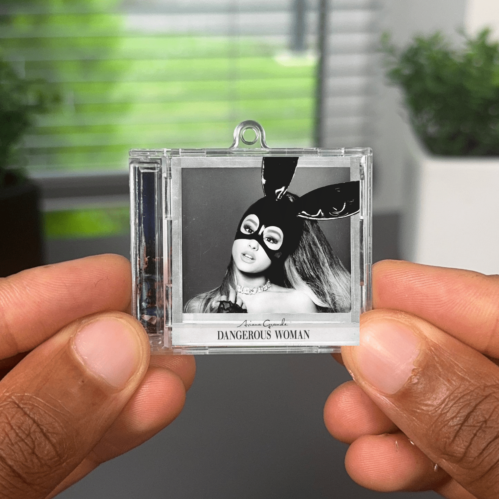 Ariana Grande All Albums