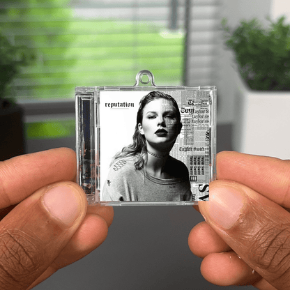 Taylor Swift All Albums