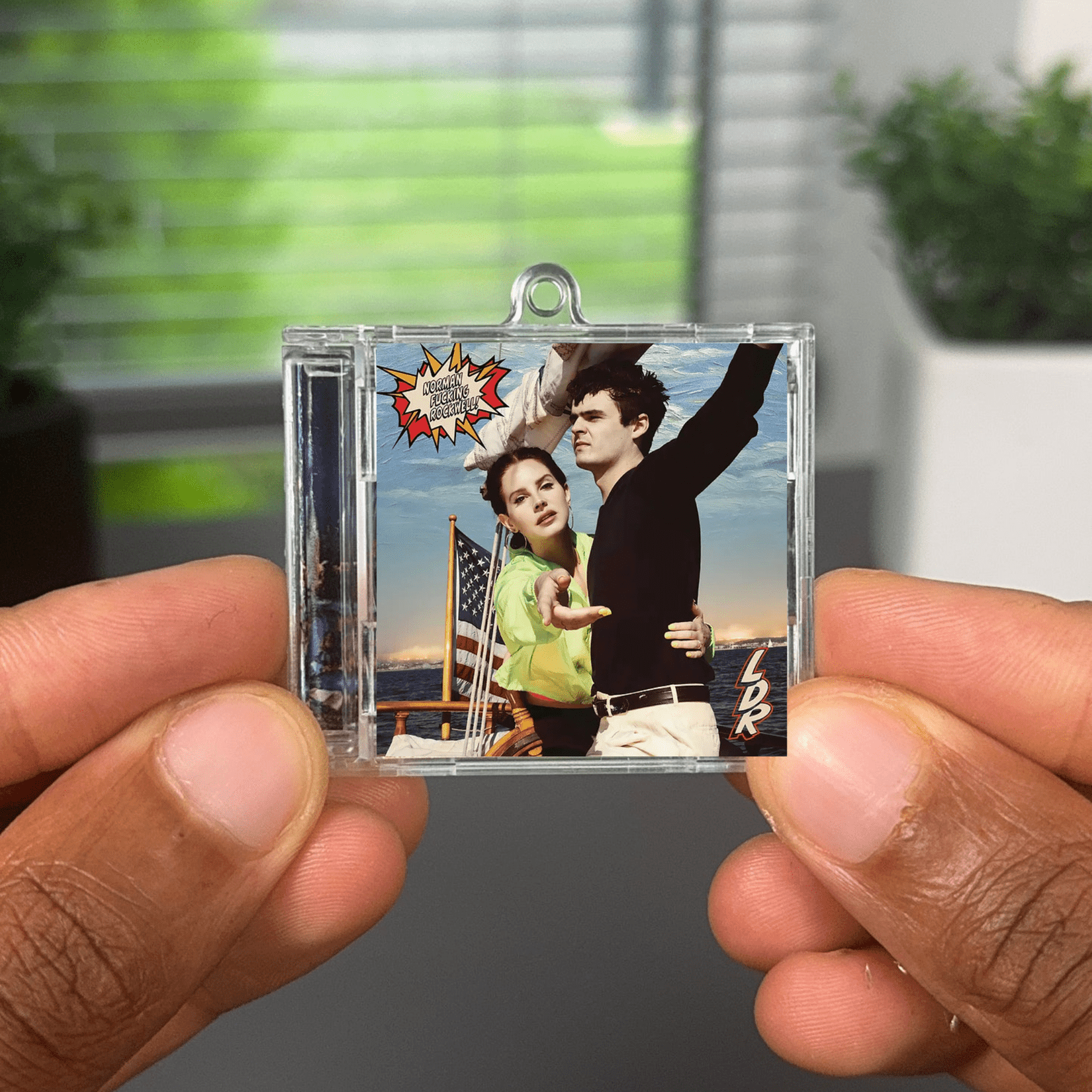 Lana del rey All Albums