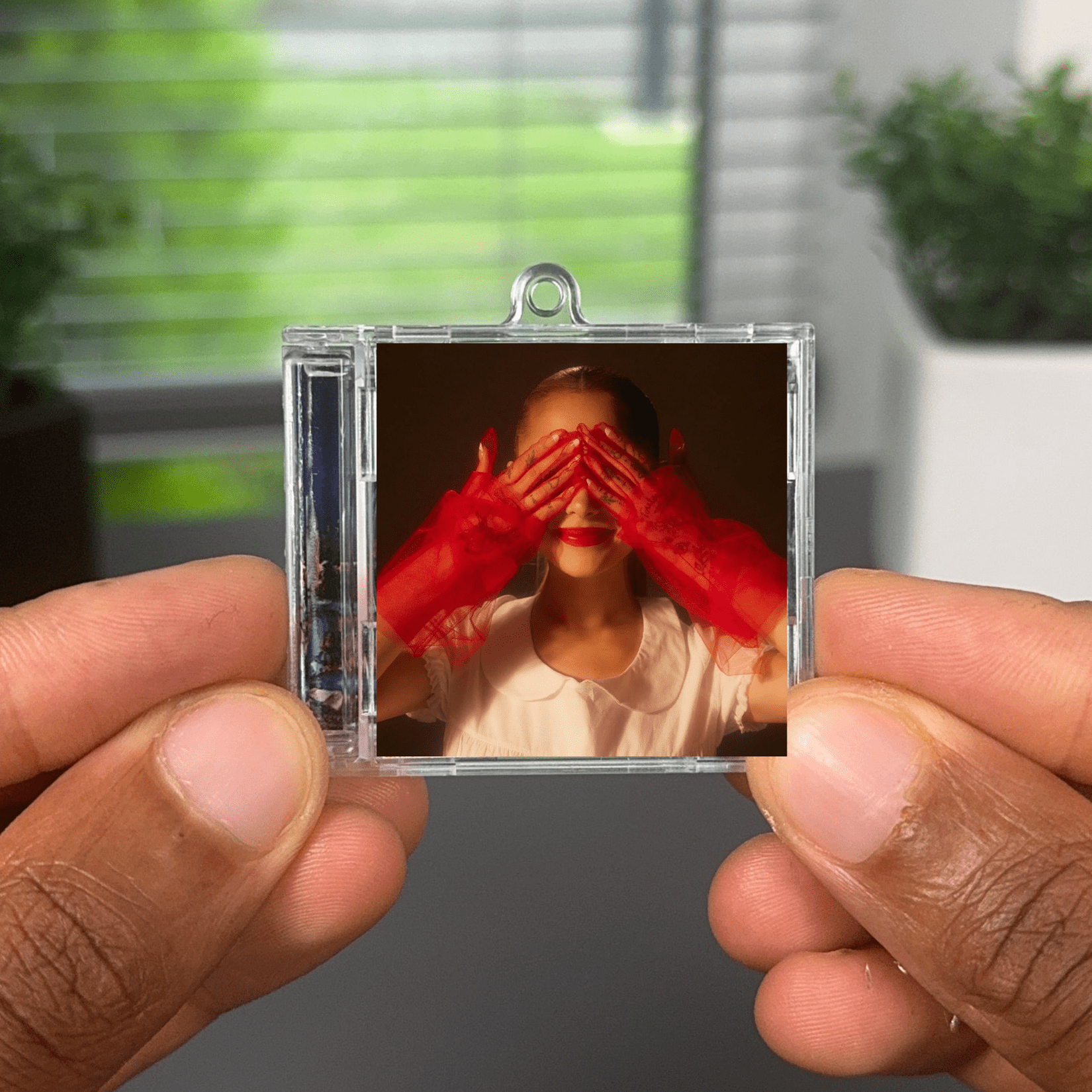 Ariana Grande All Albums