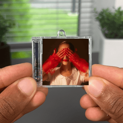 Ariana Grande All Albums