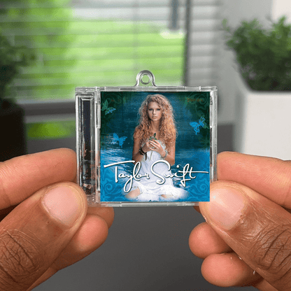 Taylor Swift All Albums