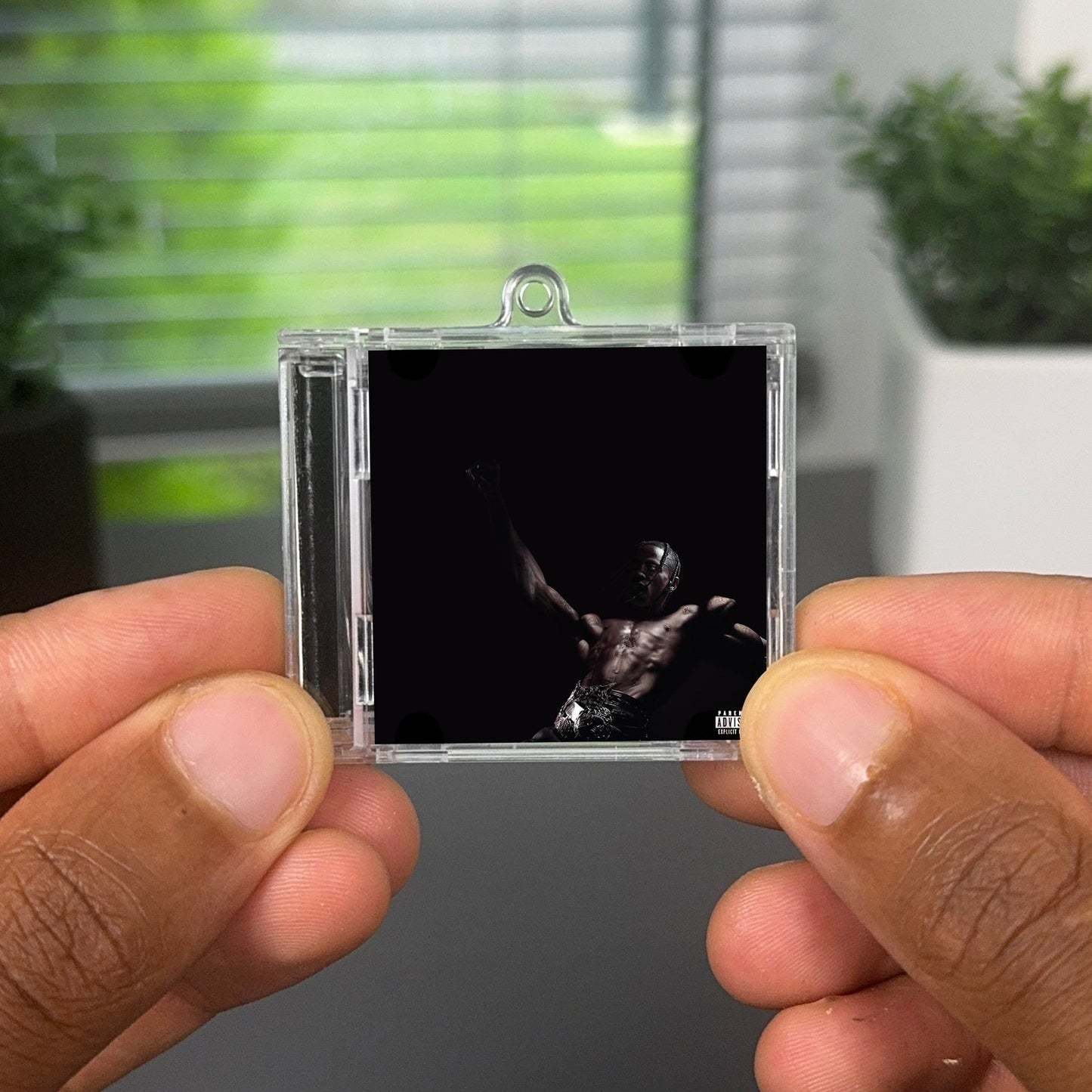 Travis Scott All Albums