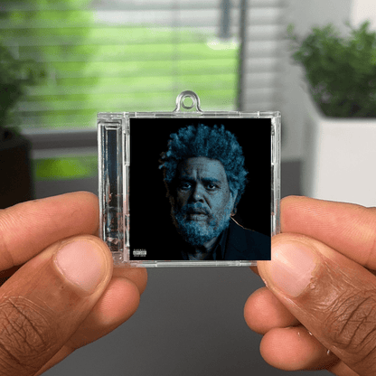 The Weeknd All Albums