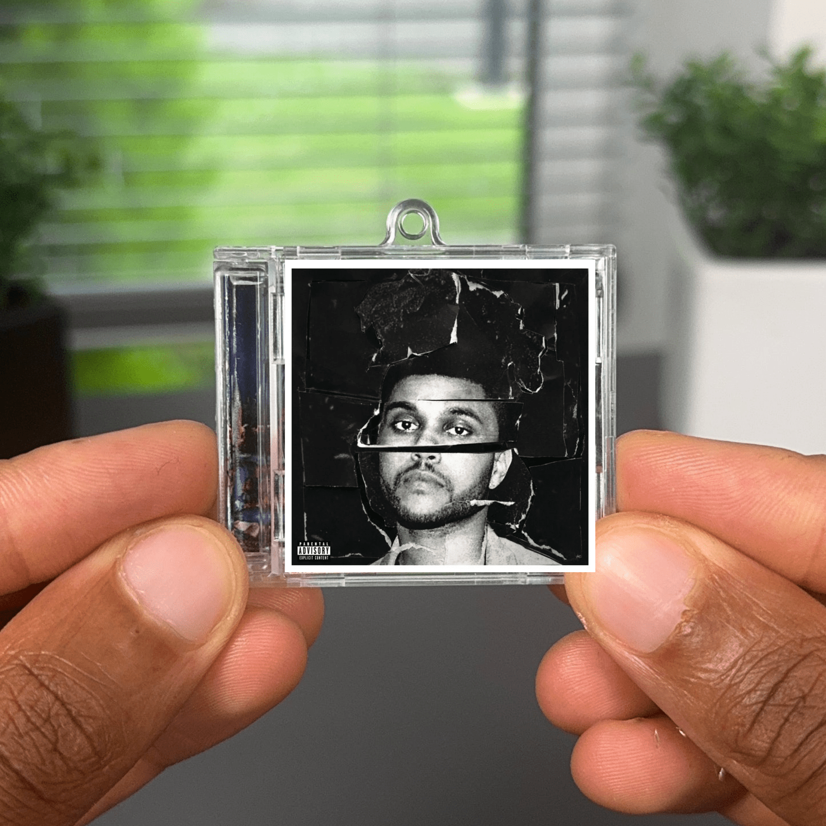 The Weeknd All Albums