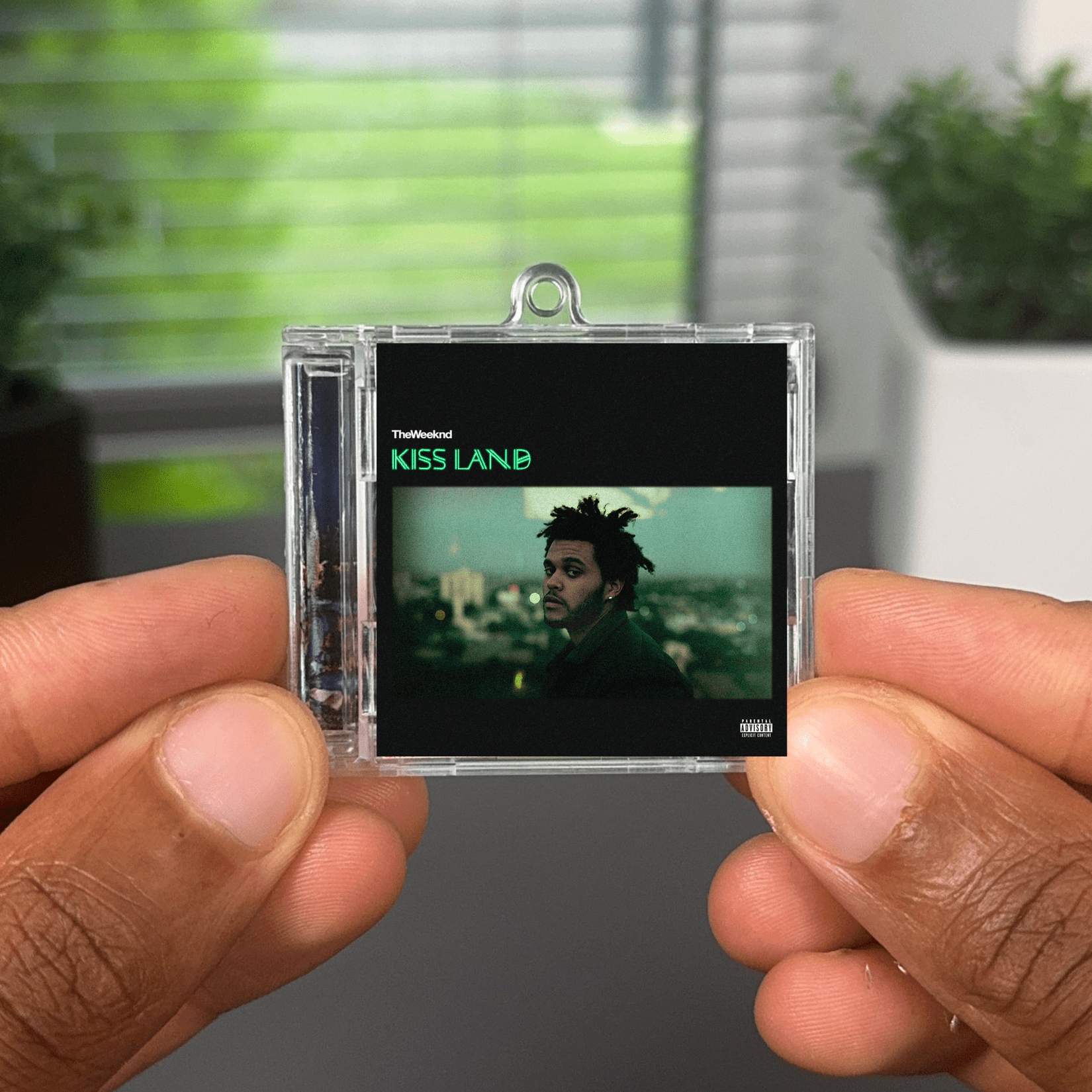 The Weeknd All Albums