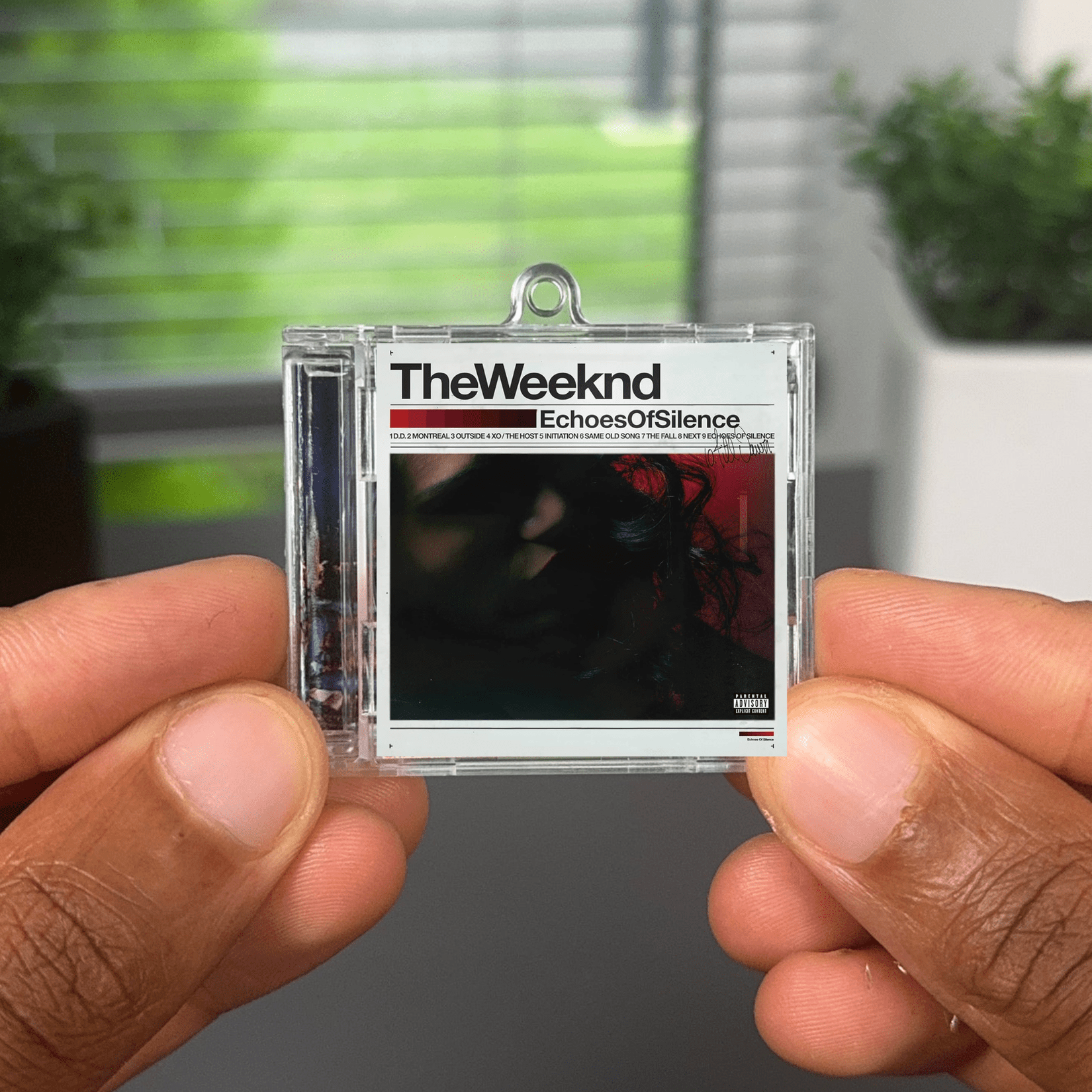 The Weeknd All Albums