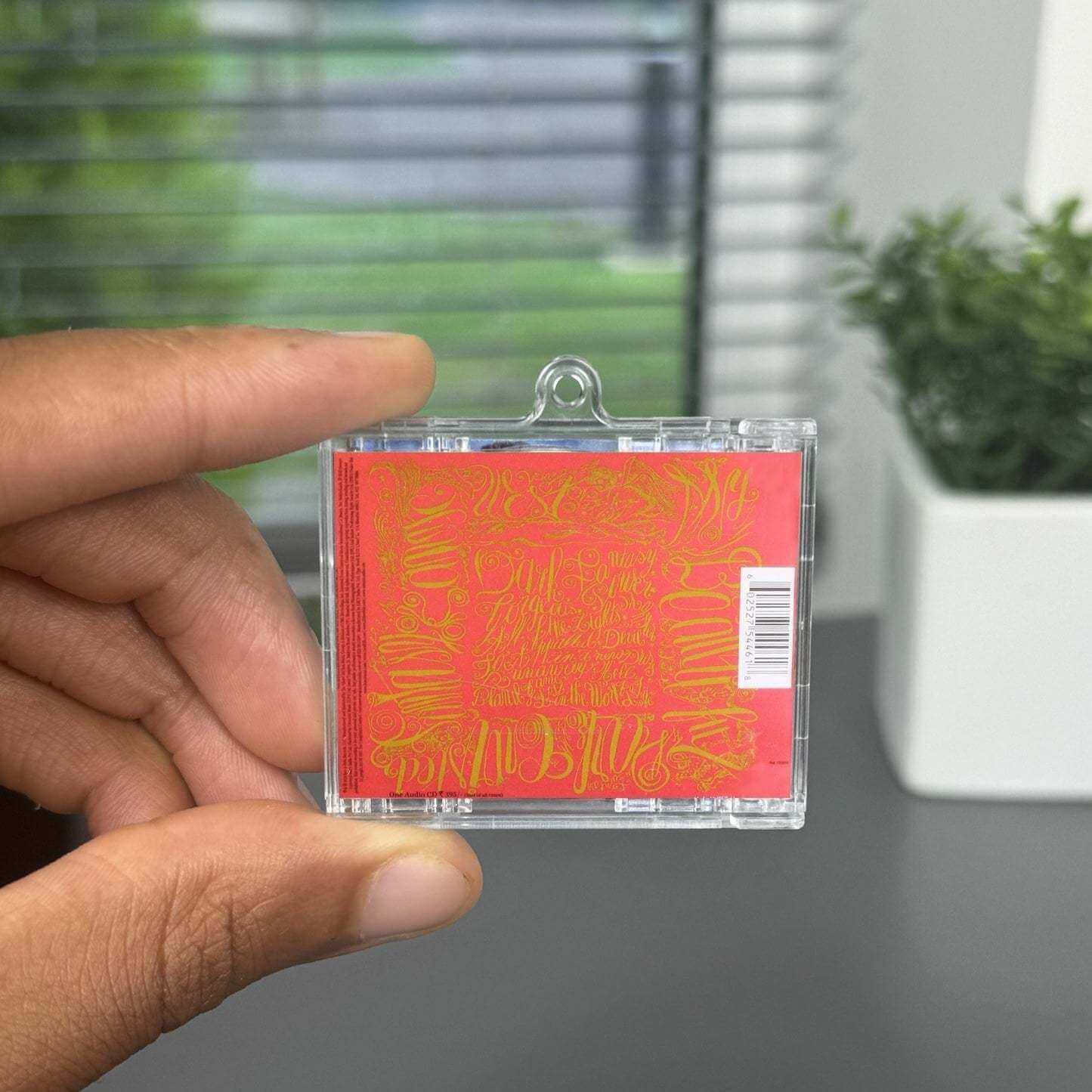 My Beautiful Dark Twisted Fantasy Albumtag