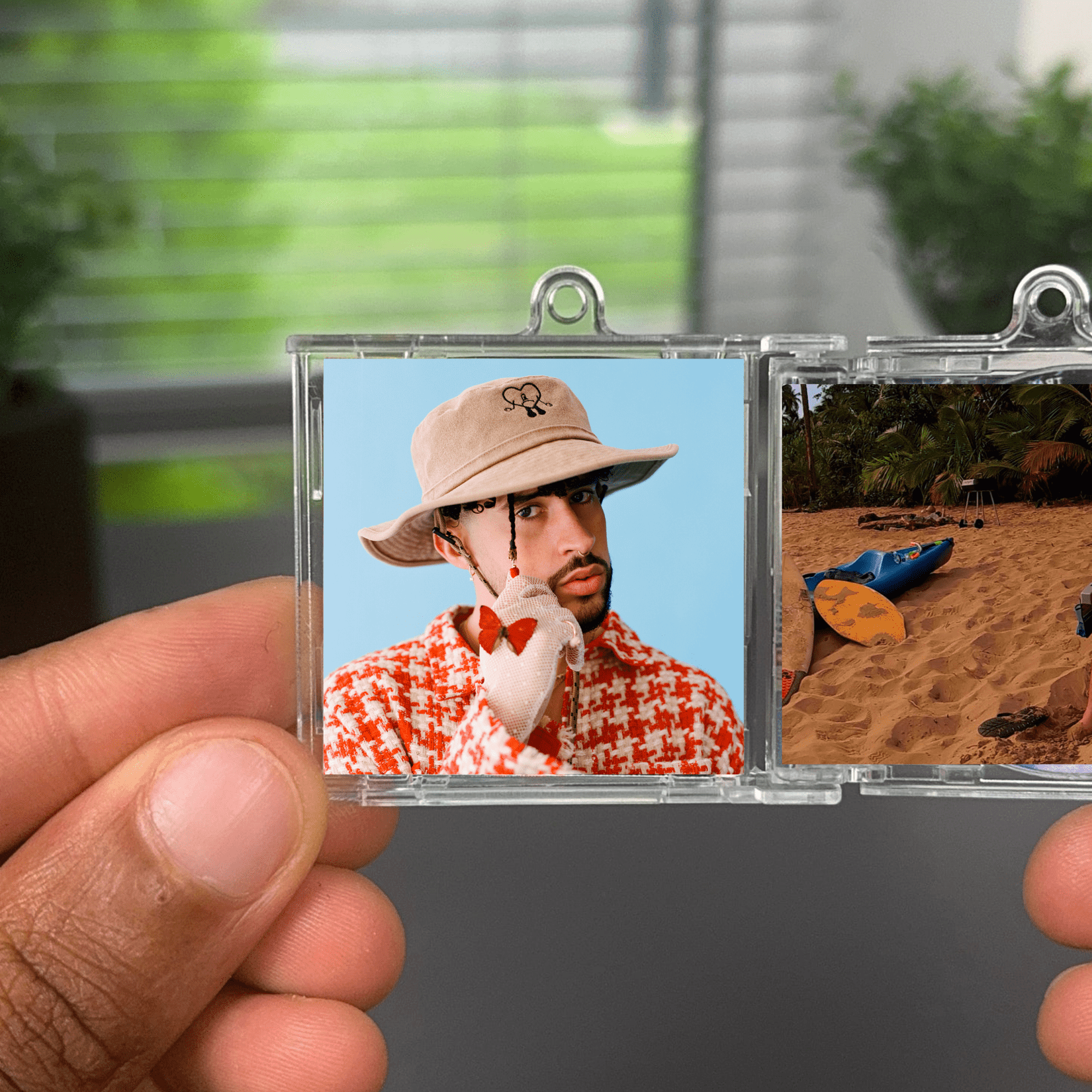 Bad Bunny All Albums