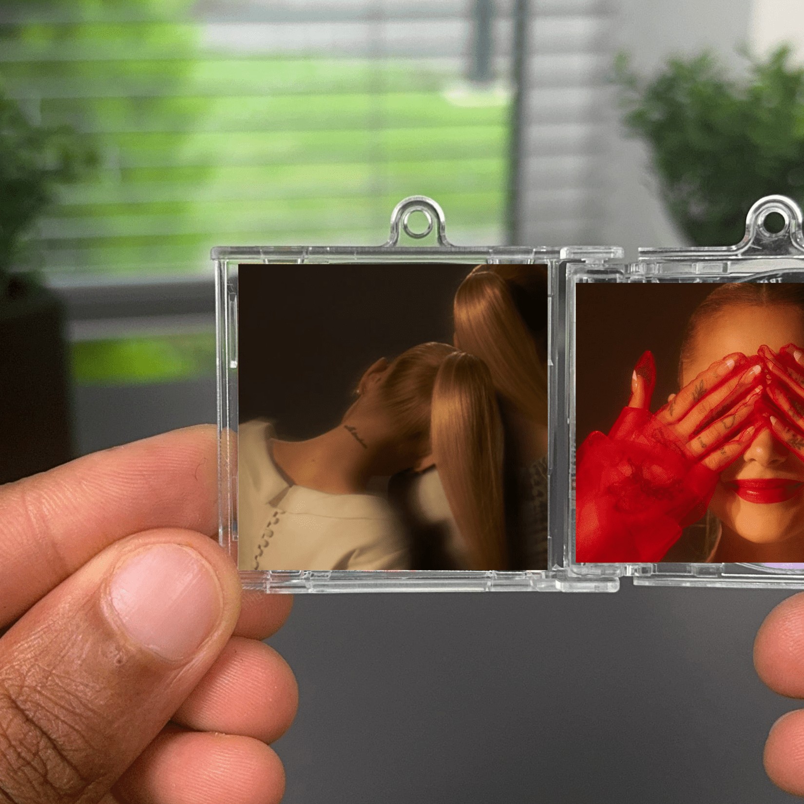 Ariana Grande All Albums