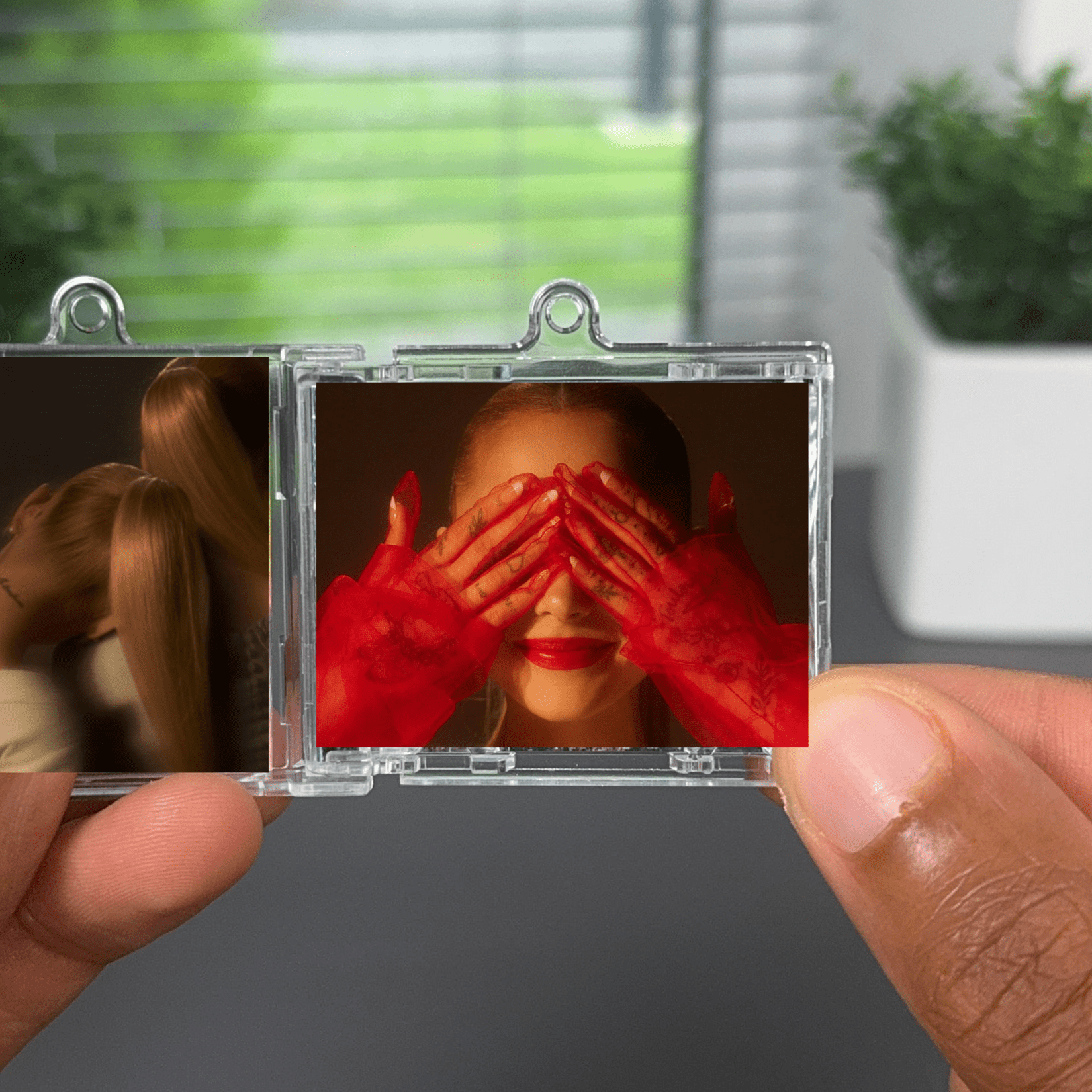 Ariana Grande All Albums