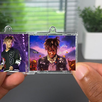 Juice WRLD All Albums