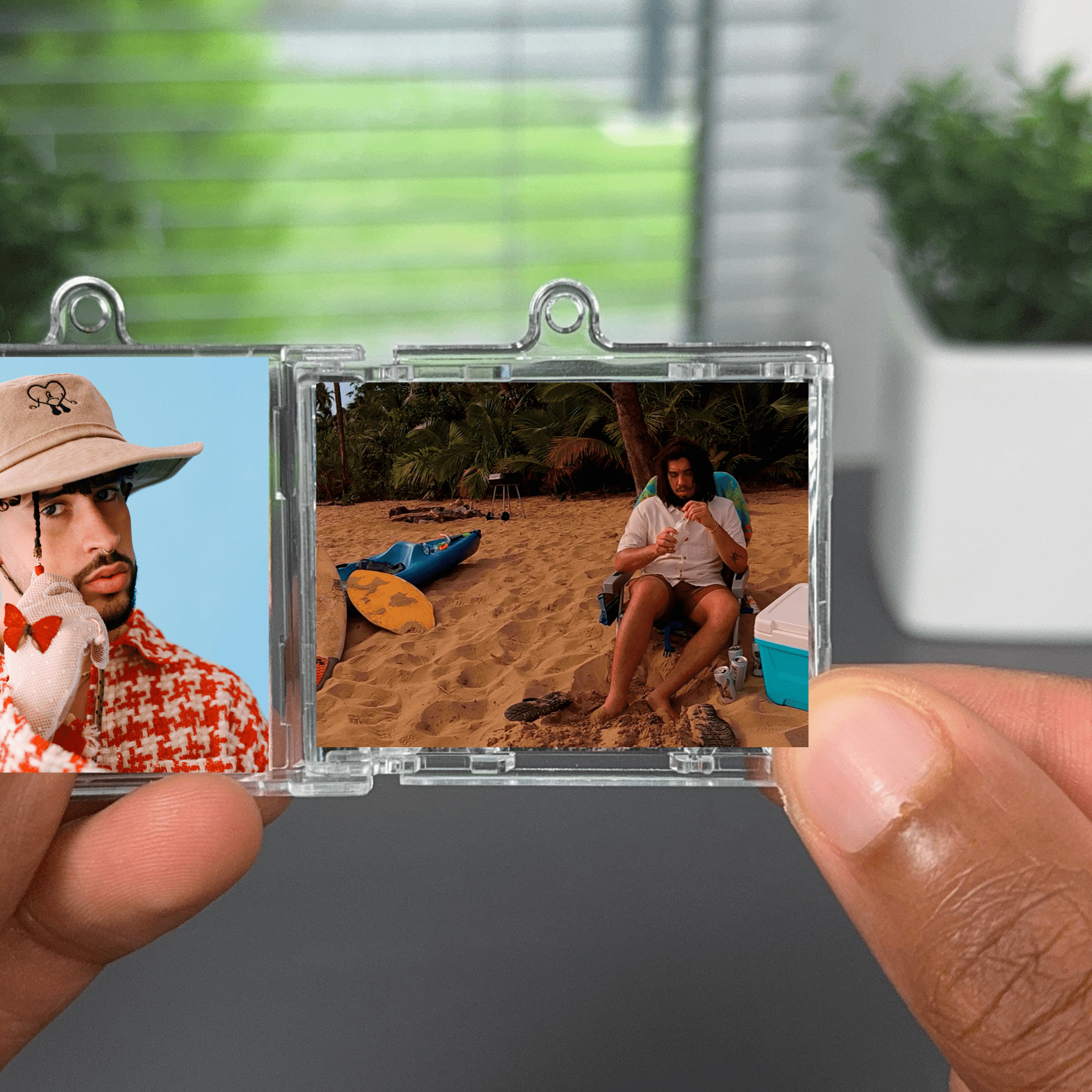 Bad Bunny All Albums