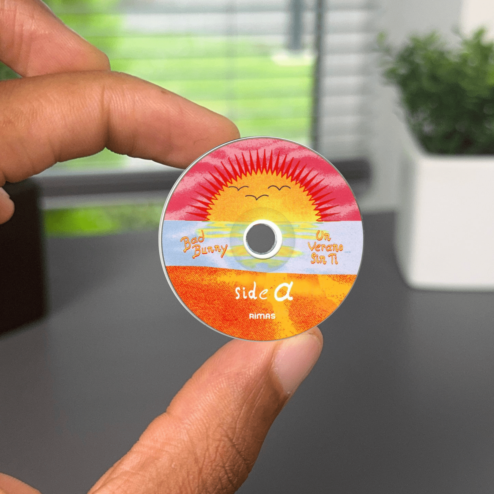 Bad Bunny All Albums