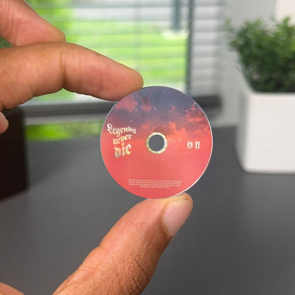 Juice WRLD All Albums