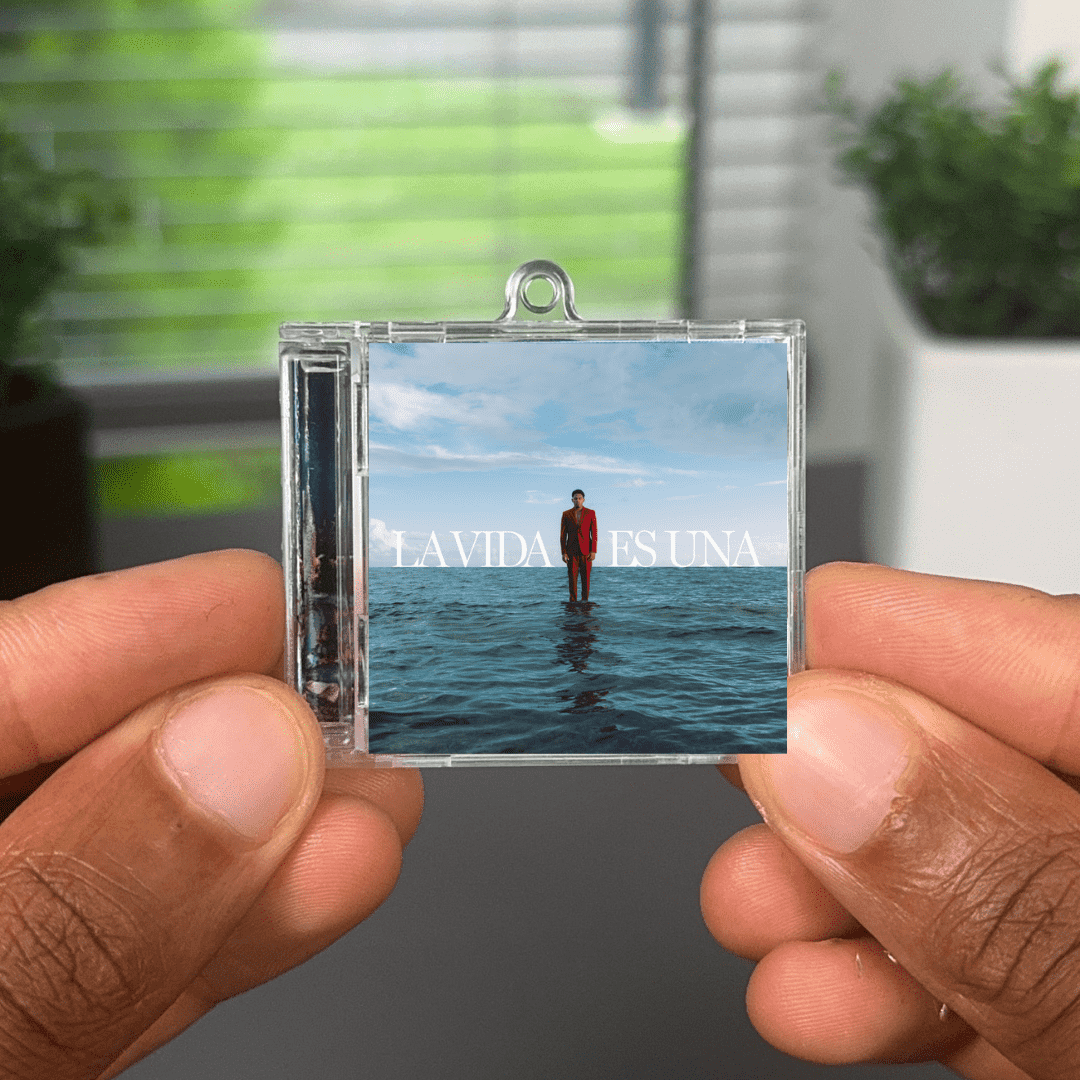 Myke Towers All Albums