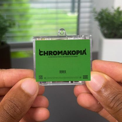 CHROMAKOPIA Albumtag