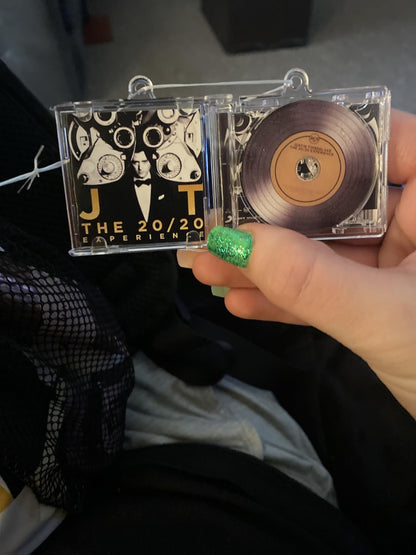 Make Your NFC Music Keychain