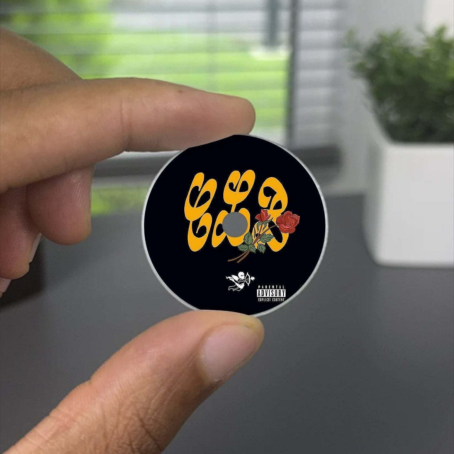 Certified Lover Boy Albumtag