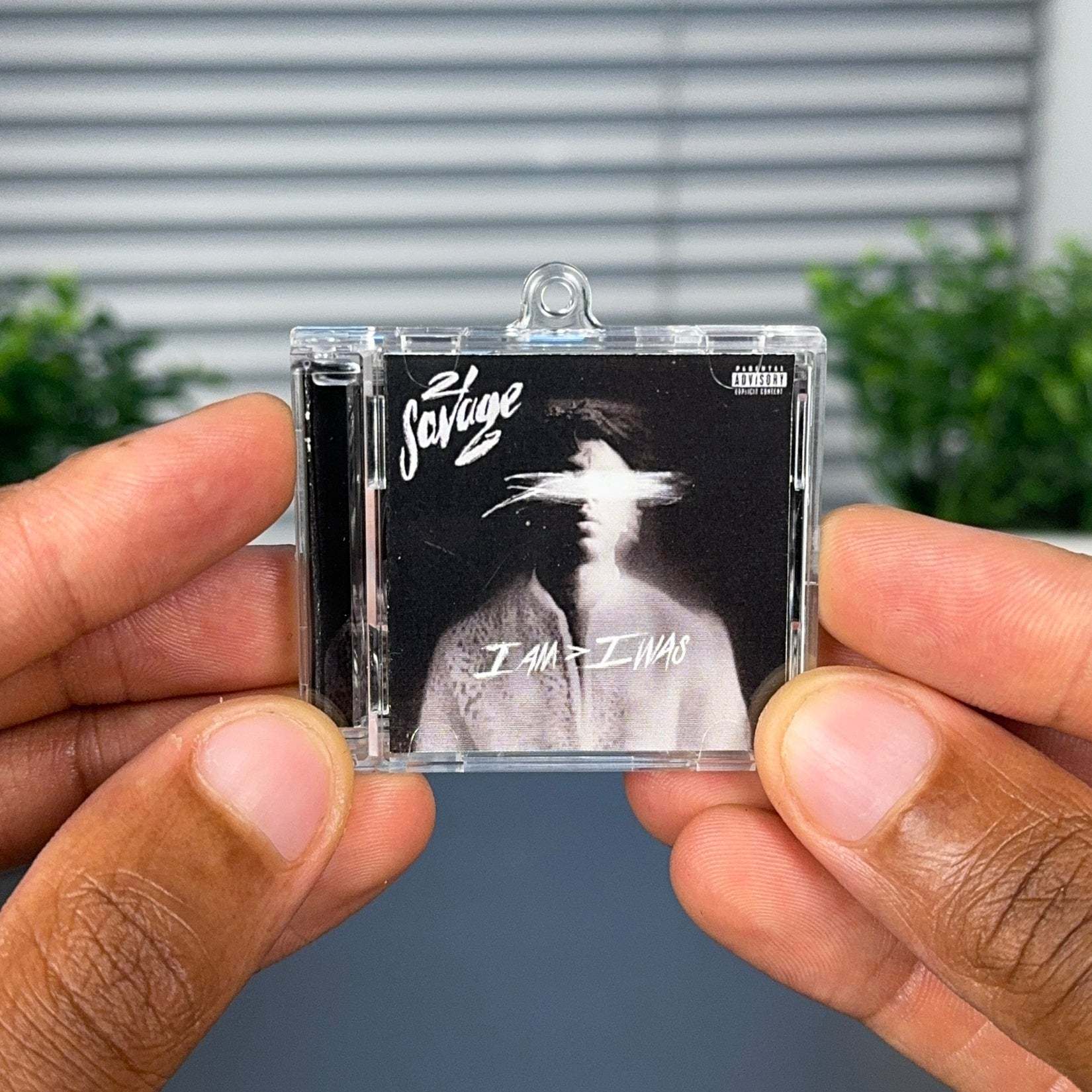 21 Savage All Albums