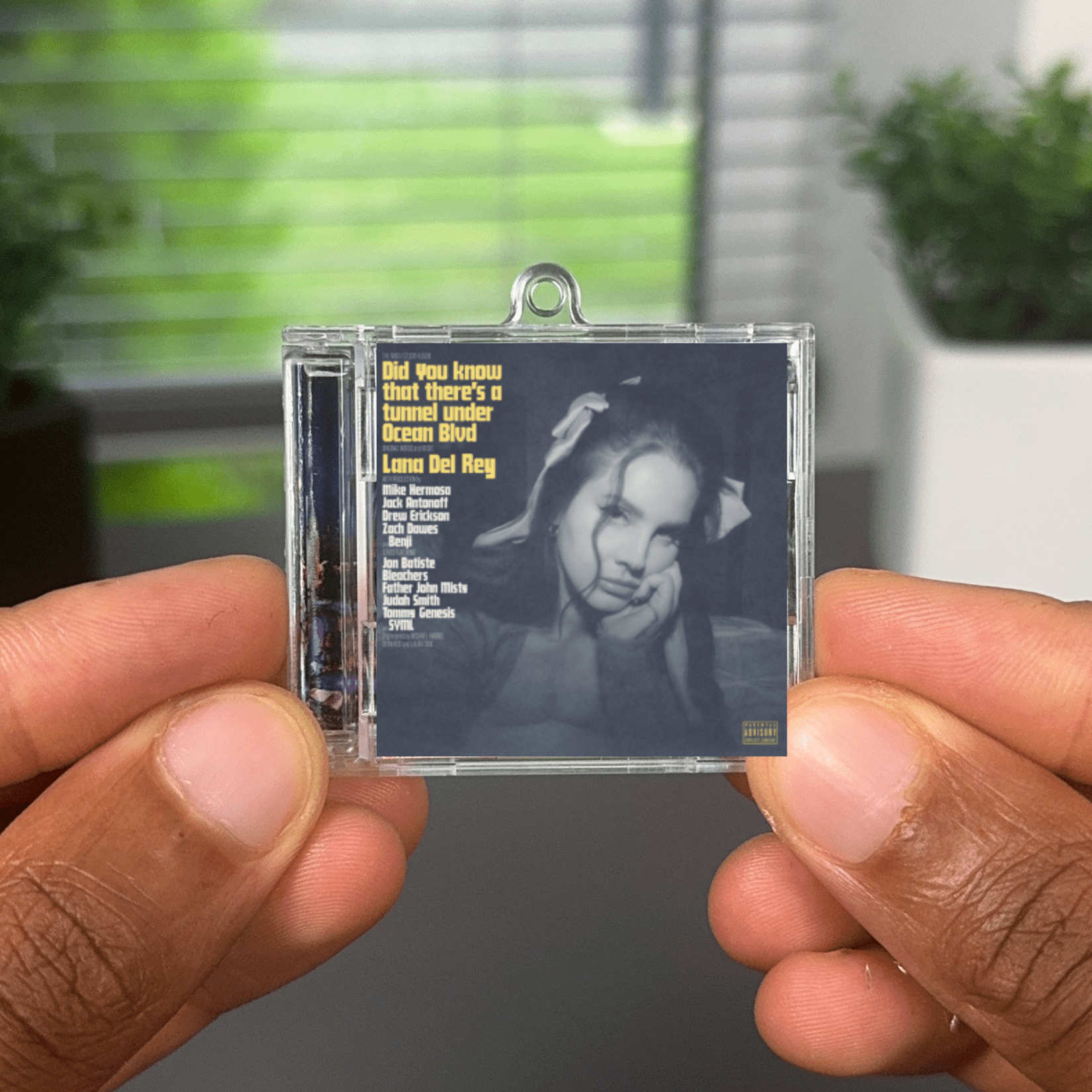 Lana del rey All Albums