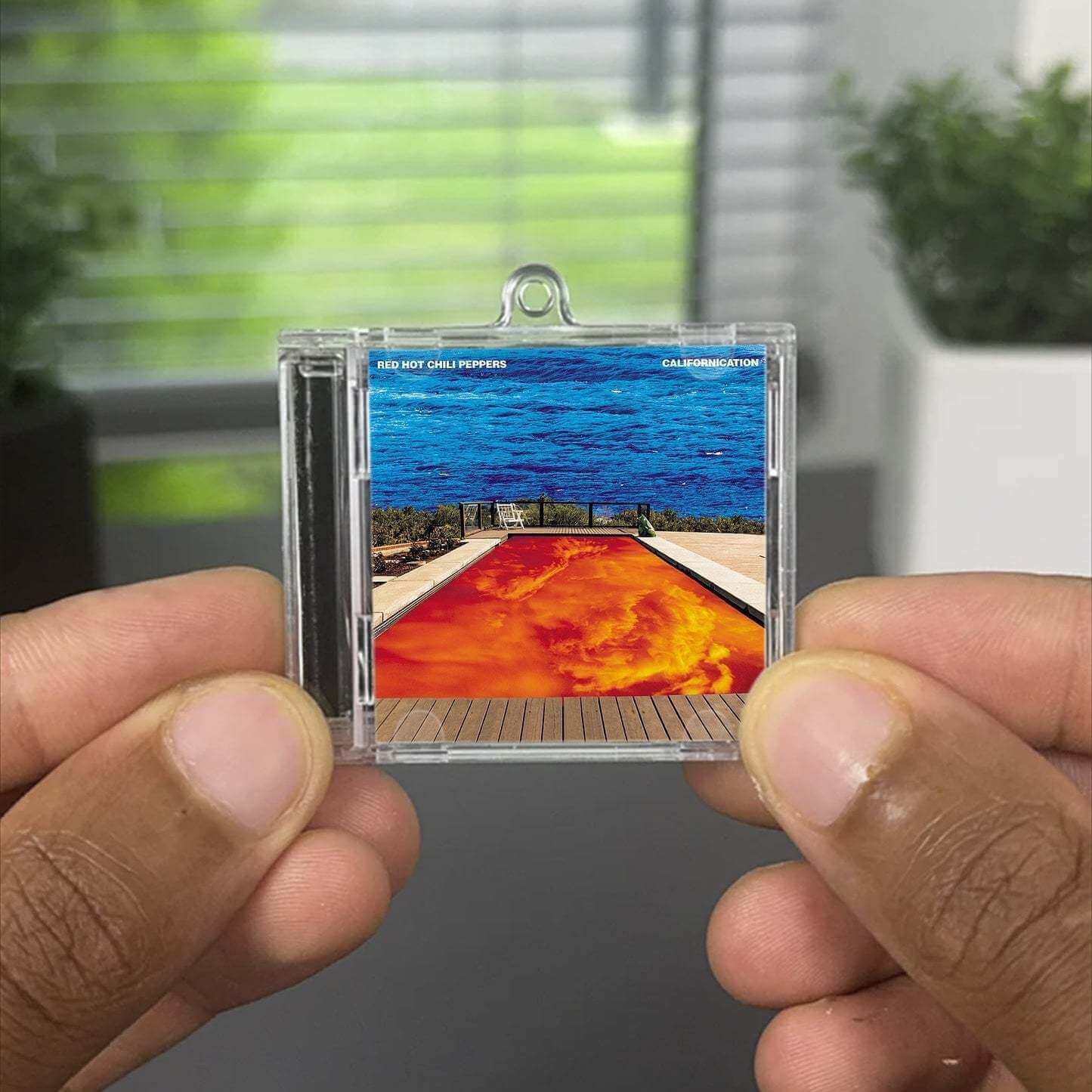 Californication Albumtag