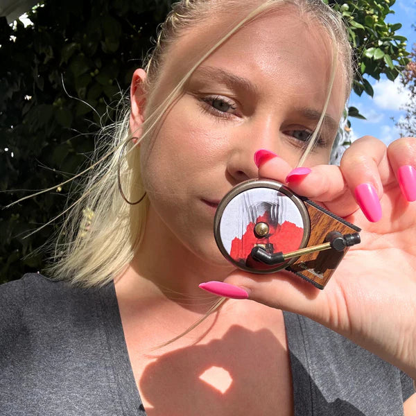 Air Vinyl Turntable Fresheners