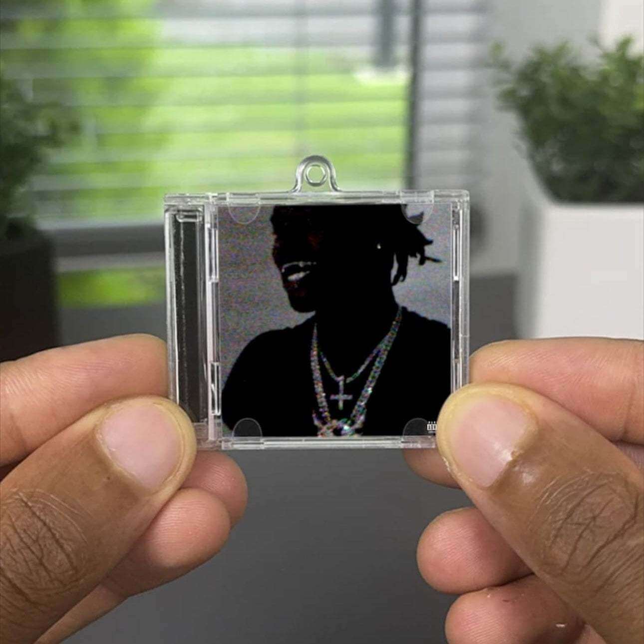 A Great Chaos Albumtag