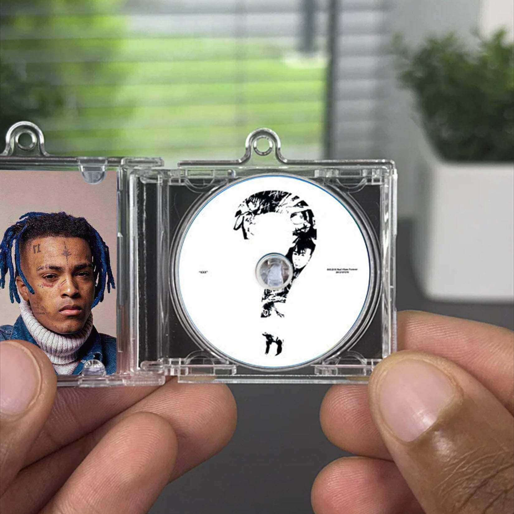 XXXtentaction All Albums