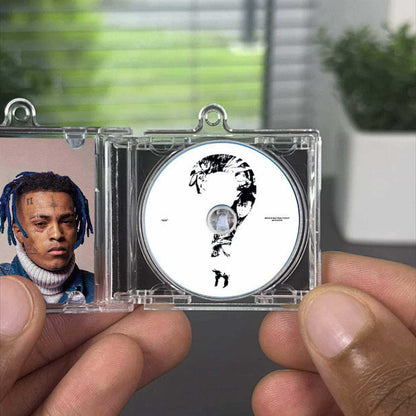 XXXtentaction All Albums