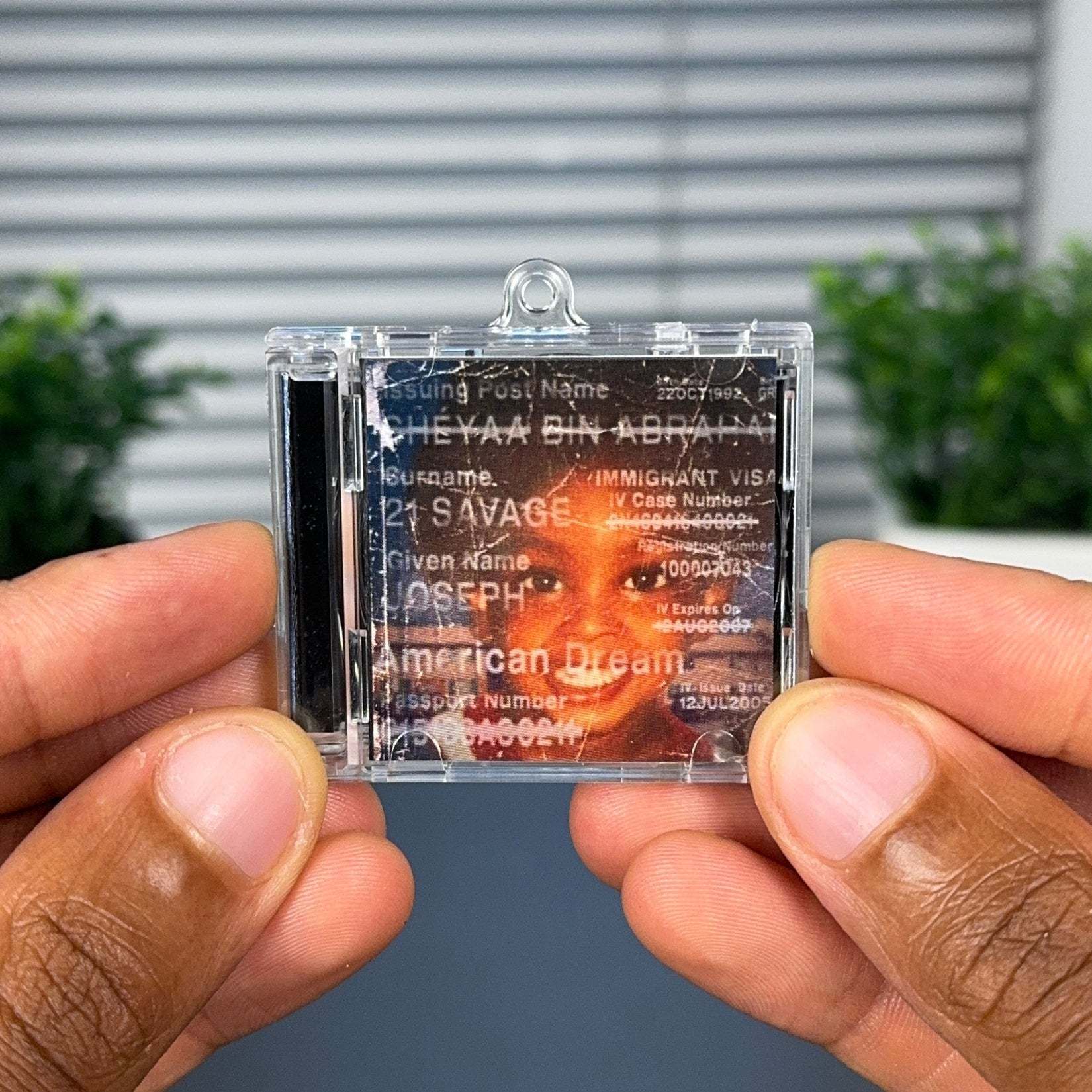 21 Savage All Albums