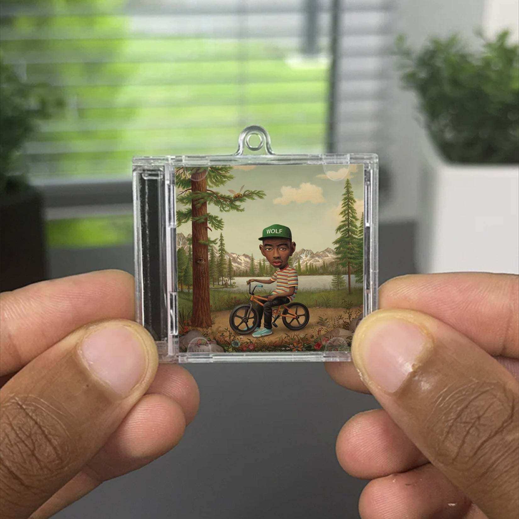 Tyler, the Creator All Albums