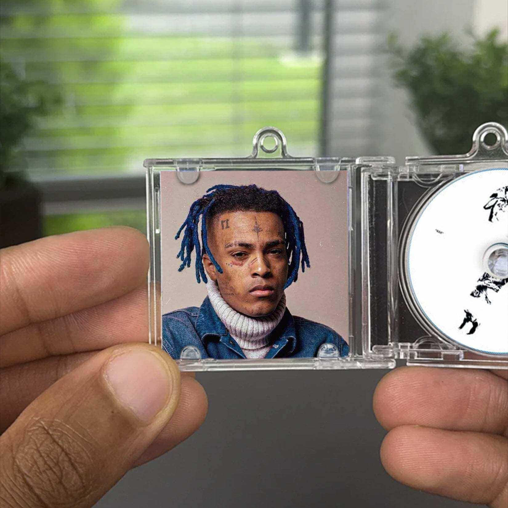 XXXtentaction All Albums