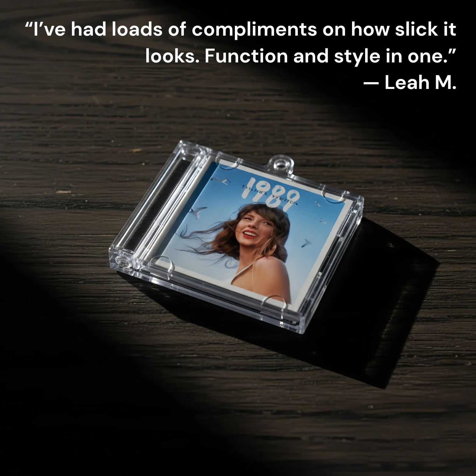 Make Your NFC Music Keychain