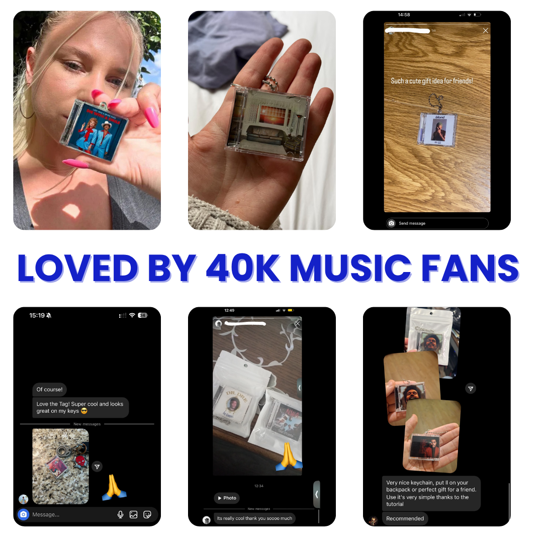 CALL ME IF YOU GET LOST: The Estate Sale Albumtag