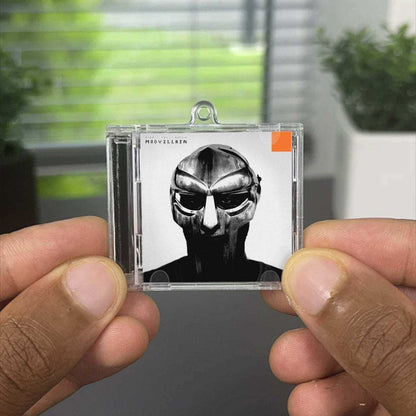 Madvillainy Albumtag
