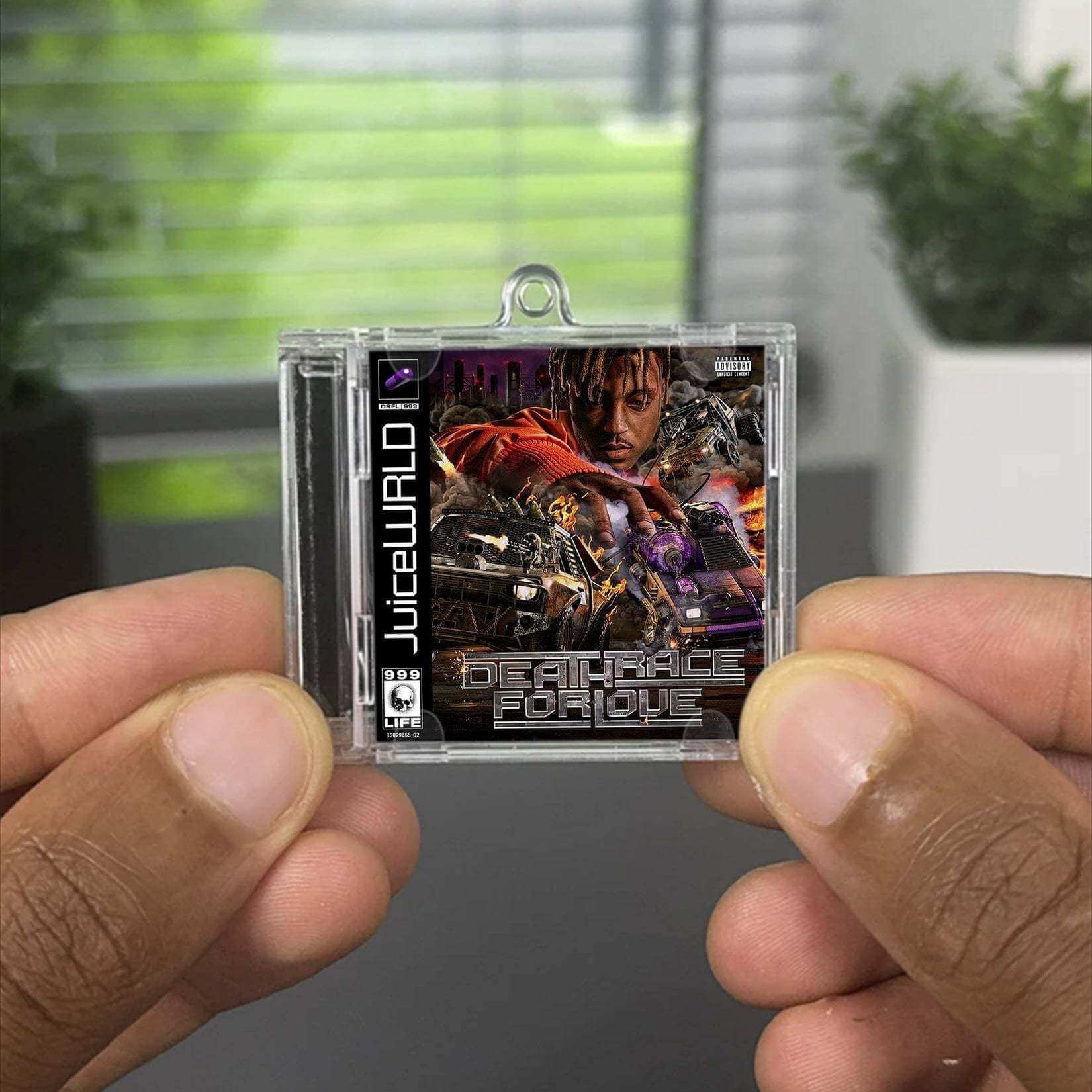 Juice WRLD All Albums