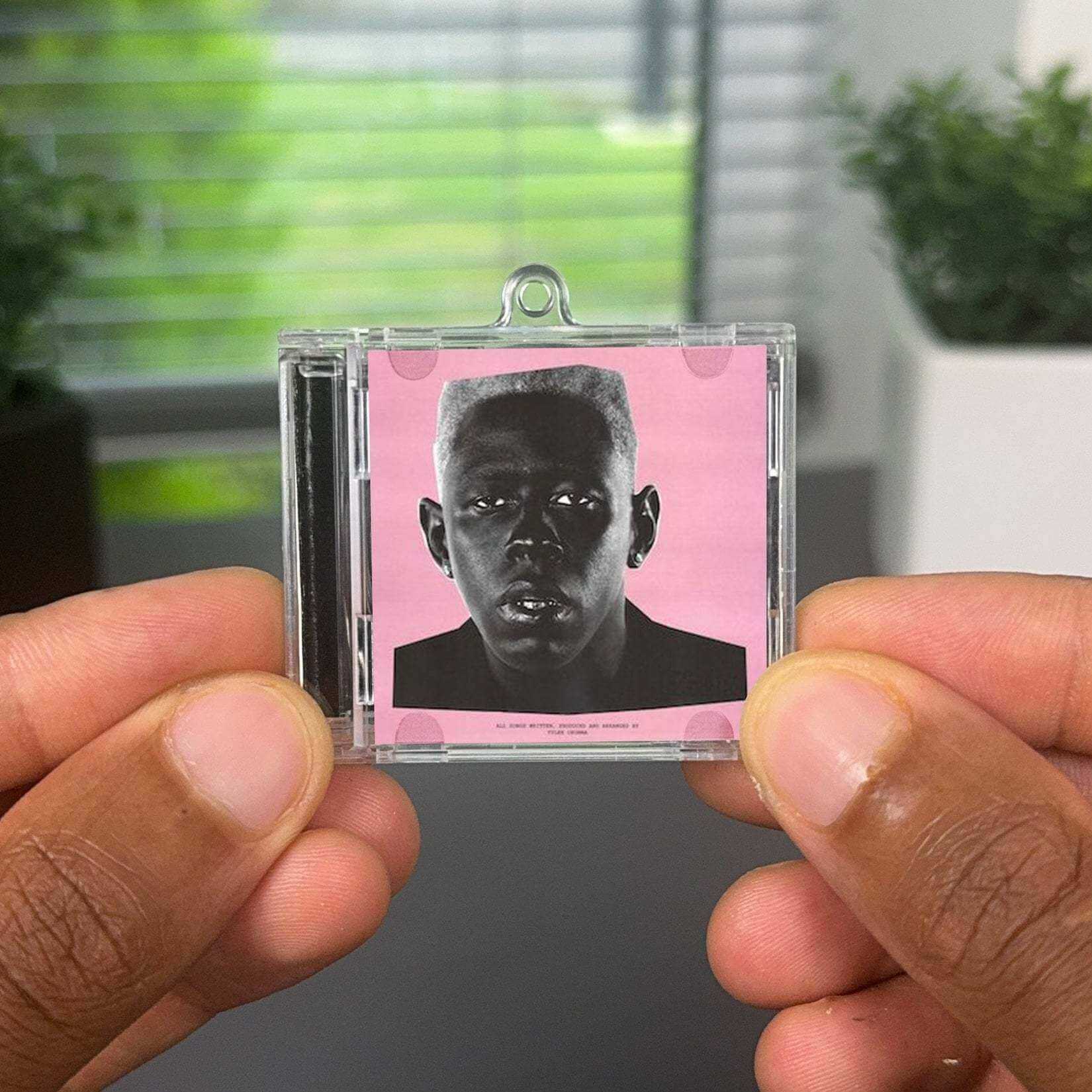 Tyler, the Creator All Albums