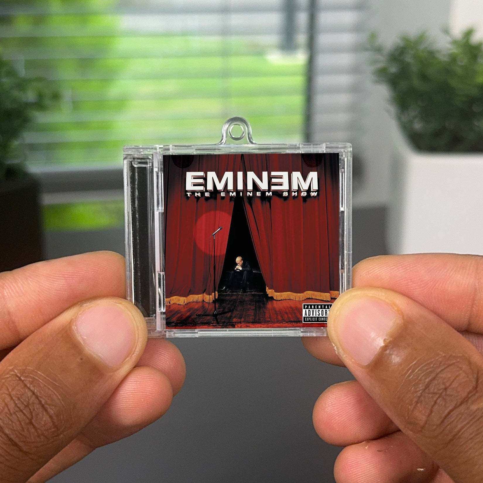 Eminem All Albums
